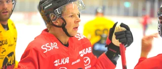 Nyförvärvet: "En självklarhet – jag ska ta en plats"