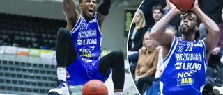 Nya klubbadresser för BC Luleås förra importduo