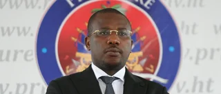 Haiti ber FN hjälpa i mordutredning