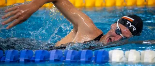 Motalatriathleten jagar SM-guld: "Blir en tuff duell"
