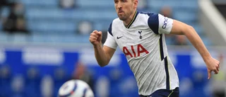 Harry Kane frånvarande igen – ryktas bort
