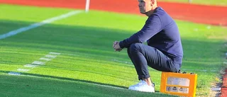 Knallen: Lars Axelsson lämnar TVSK: "Har inte fått ut grabbarnas fulla kapacitet"