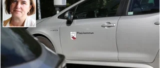 Parkeringskostnaderna skenar för socialtjänsten efter krav på p-avgifter: "Minst ett par hundratusen som vi inte budgeterat för"