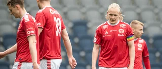 Löfkvist lämnar Kalmar FF: "Dags för nya utmaningar"