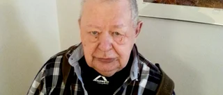 Bertil Nilsson 80 år               