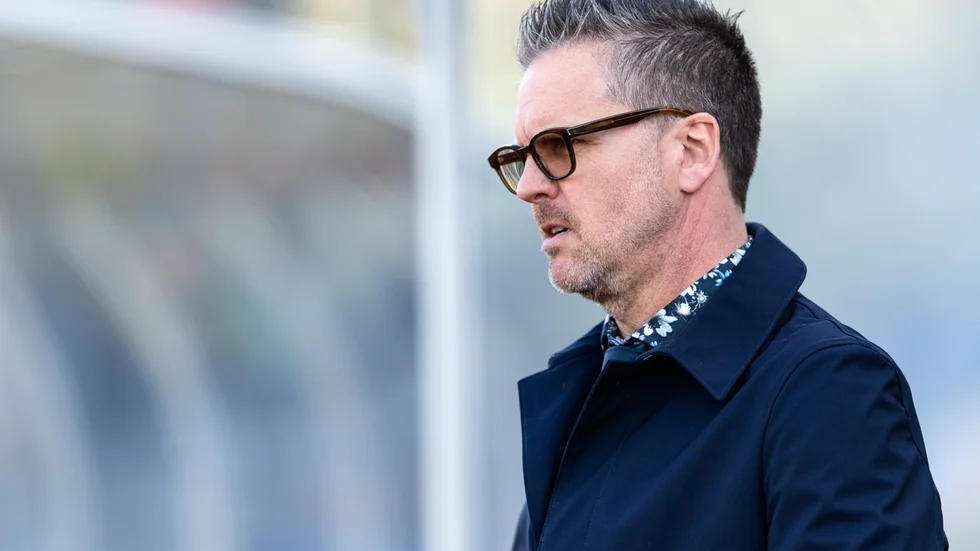 Rikard Norling.