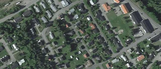 96 kvadratmeter stort hus i Älvsbyn sålt till ny ägare