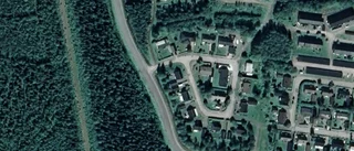 Hus på 86 kvadratmeter sålt i Haparanda - priset: 511 000 kronor