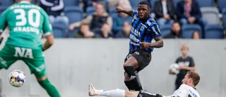 Anfallaren om skadan – och varför han springer offside