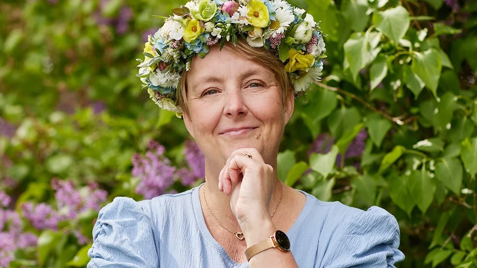 Sara Bruuns sommarprat handlade om att motivera elever som har gett upp – i en skola som inte alltid är för alla.