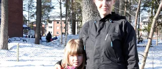 Oron sprider sig: "Det är hemskt"