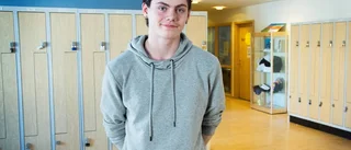 Dans borta från gymnasievalen