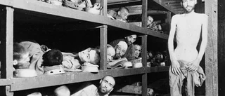 "Vi får inte glömma historien"