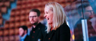 Bildextra: Luleå Hockeys kross i bästa bilderna