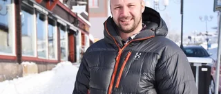 KD: "Kiruna är mer än stadsflytten"