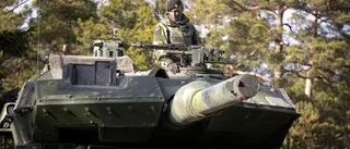Nu skärper Norge gränsbevakningen