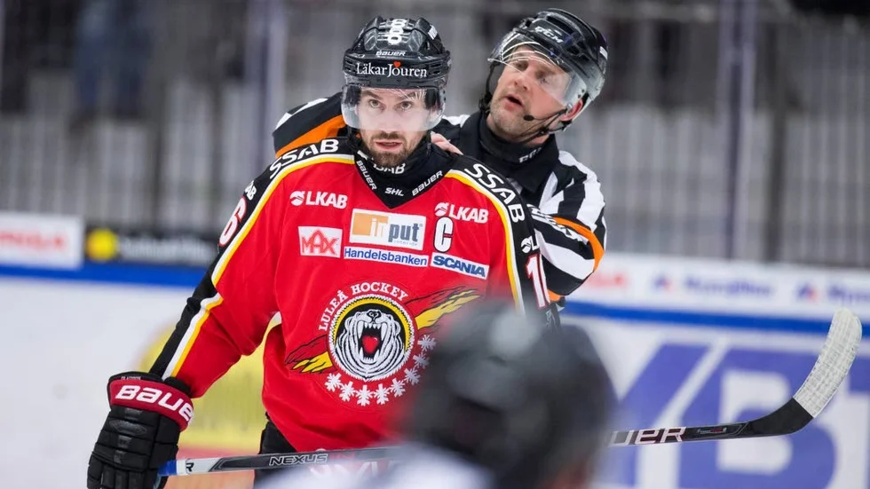 Niklas Olausson