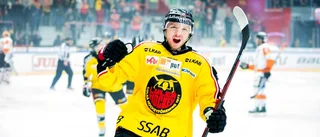 Bildspel: Idel jubel när Luleå hade målfest