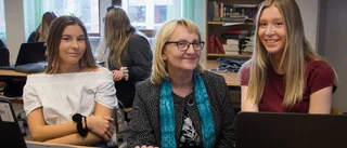 Unga fick tycka till om Porsön