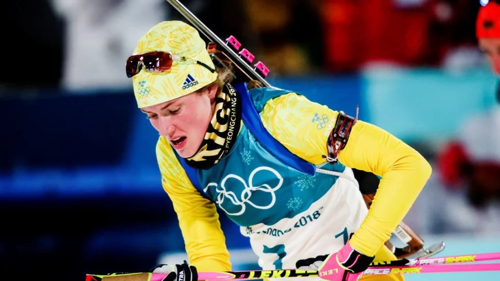 Hanna Öberg