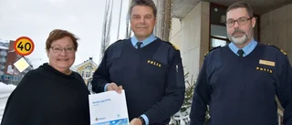 Så här gick det med polisens medborgarlöften