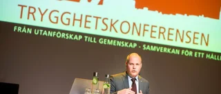 Efter dödsskjutningen: Ministerlöfte om bättring