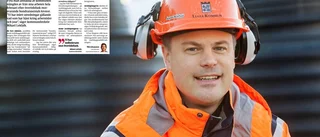 Övertidsfusket: "Cheferna har ett ansvar"