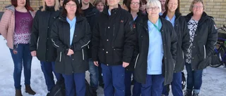 Bodens hemtjänst i semesteruppror
