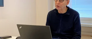 Frisk personal på jobbet – låga frånvarosiffror • Ordförande: "Det kunde varit värre"