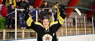 Kaptenen förlänger med Kiruna AIF