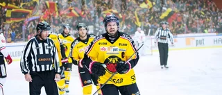 Luleå Hockey-kaptenen om långtidskontraktet