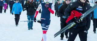Bildextra: Skidfesten i Piteå