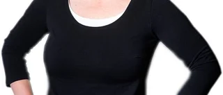 "Visste ni om att jag är bästis med Madonna?"