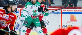 Forwarden matchhjälte på övertid