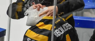 Matchhjälten om heta derbyt: "Skellefteå klarar inte av det"