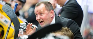 Luleåtränaren: "Han kommer tillbaka"