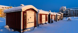 Bildextra: Solen är tillbaka