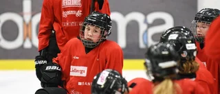 Framtiden är här – mixade lag inget nytt