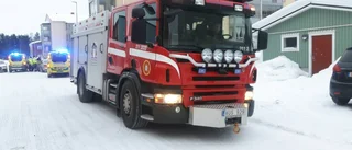 Krock i korsning