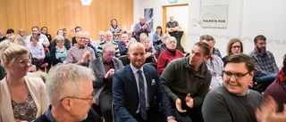 Klart: Nordmark är nummer ett för S