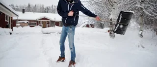 Daniel övervann alla hinder
