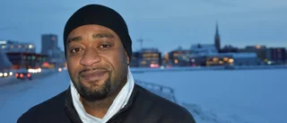 Nu blir det jul igen – men på nigerianskt vis
