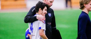 Supertalangen ska hitta ny klubb – med hjälp av förre IFK-tränaren