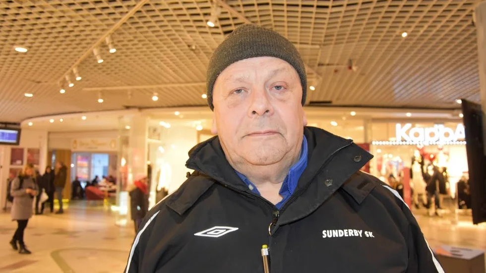 Gunnar Lindfors