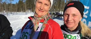Premiär runt Dundret: "Bara jag inte måste bajsa"