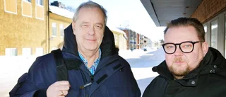 Hoppet om Ishavsbanans sträckning lever