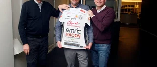 AVSLÖJAR: Tränaren lämnar elitlaget
