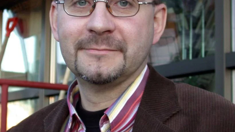 Johan Antti, länsråd och tillförordnad landshövding.