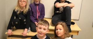 "Torpis i rörelse" ska förbättra inlärningen