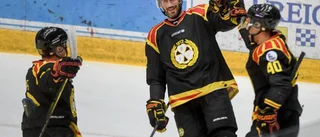 Nytt fiasko av Luleå Hockey